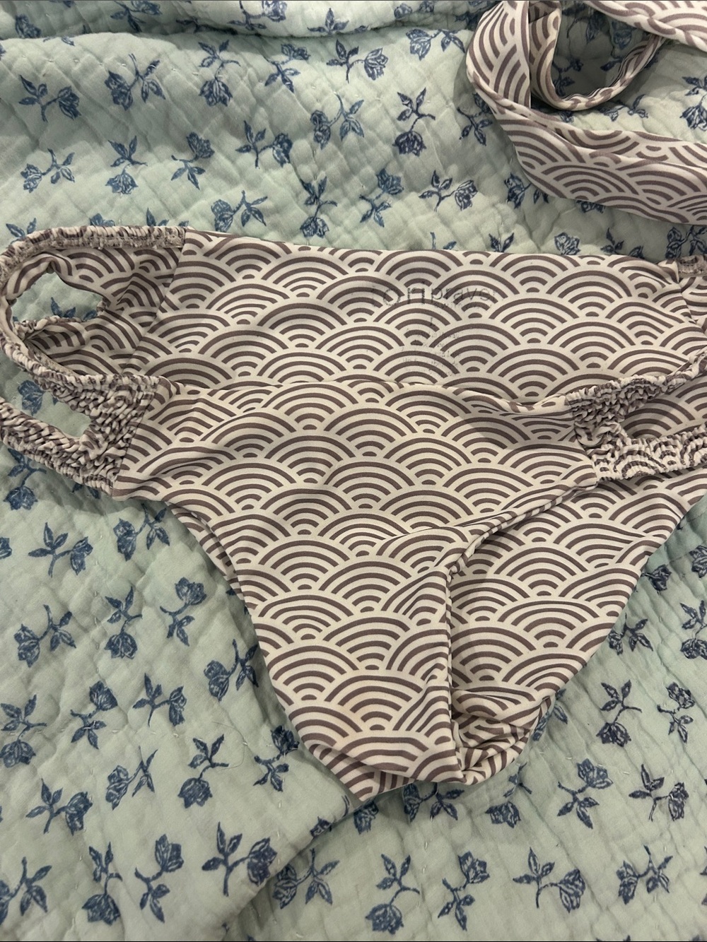 Tori praver bikini- size L